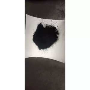 Black Carbon Powder (Soluble)