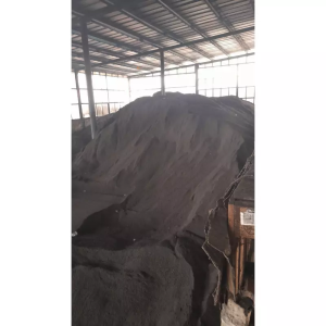 Coal Powder