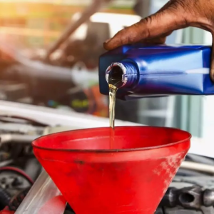 Diesel Engine Oils (DEO)