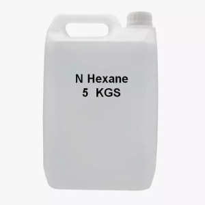 Food Grade Hexane