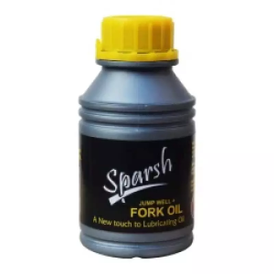 FORK OIL