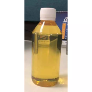 Heavy Alkylate Oil