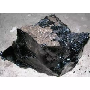 Industrial Solid Bitumen