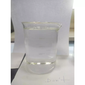 Light Liquid Paraffin Oil