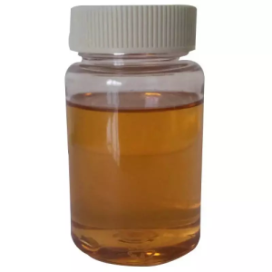 Resin Oil