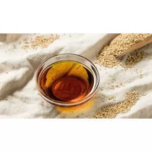 Sesame Seed Oil