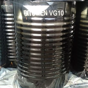 VG 10 Grade Bitumen